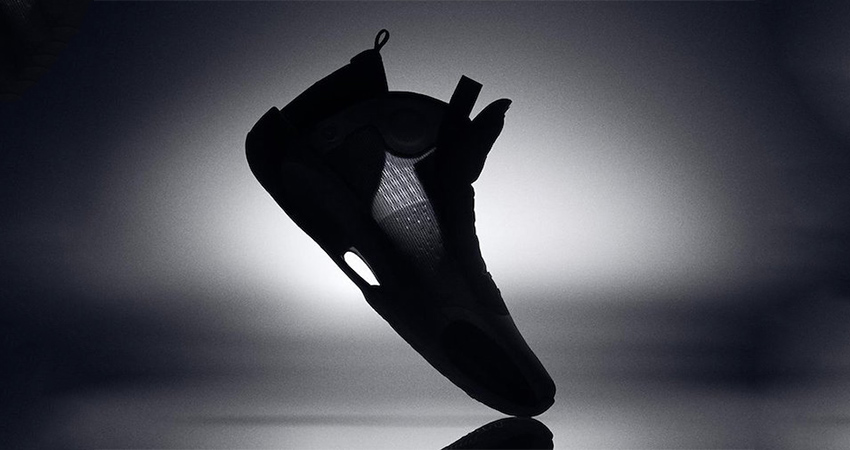 Jordan Brand Teases The Upcoming Air Jordan 34