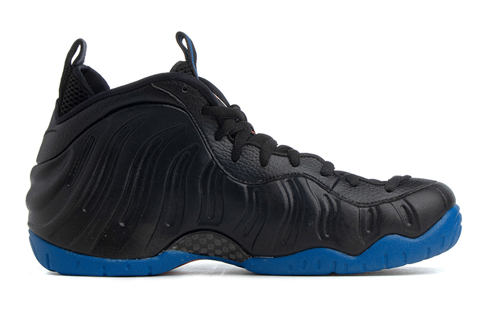 Nike Air Foamposite Pro Knicks Black 624041-010 03