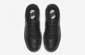 Nike Air Force 1 Shadow Black CI0919-001 04