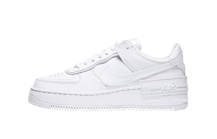 nike wmns air force 1 double vision
