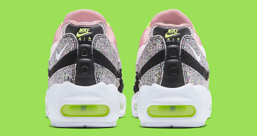 Nike Air Max 95 Womens Coming With A Glittery Look 04