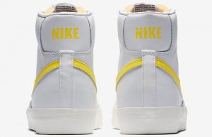 Nike Blazer Mid 77 Vintage White Yellow BQ6806-101 04