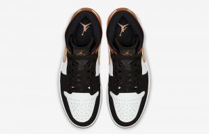 Nike Jordan 1 Mid Shattered Backboard 554724-058 07