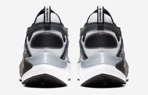 Nike Signal DMSX Black White AT5303-002 05