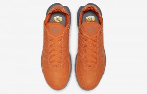 Nike TN Air Max Plus Grey Orange CD0882-800 04