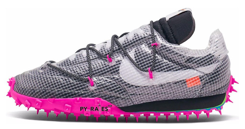 The Off-White Nike Waffle Racer Releasing Next Month 08