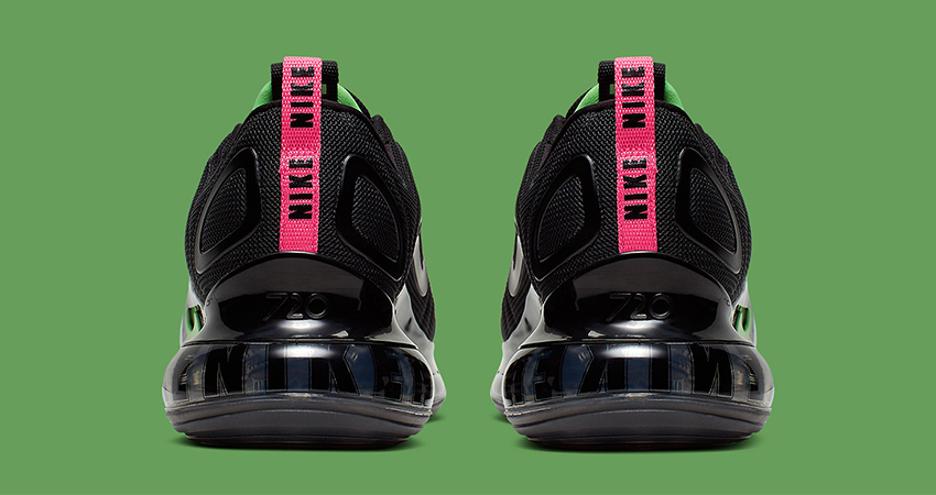 The Upcoming Nike Air Max 720 Will Come With Big Logos 04
