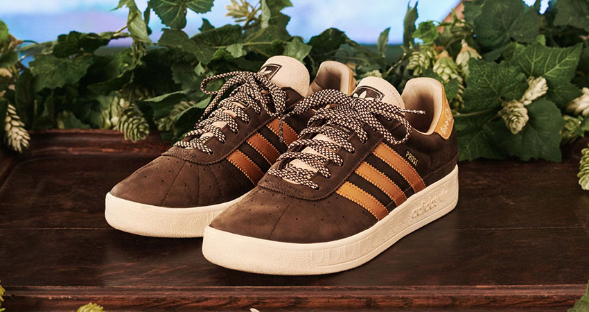 The adidas Originals' Upcoming Oktoberfest Sneakers Are Textured With Beer Resistant 08