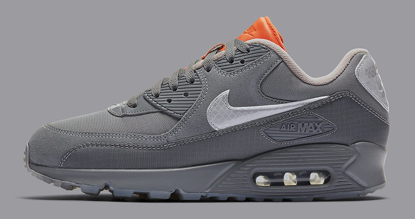 Things You Should Know About The Upcoming Nike BSMNT Air Max 90 City Pack 01