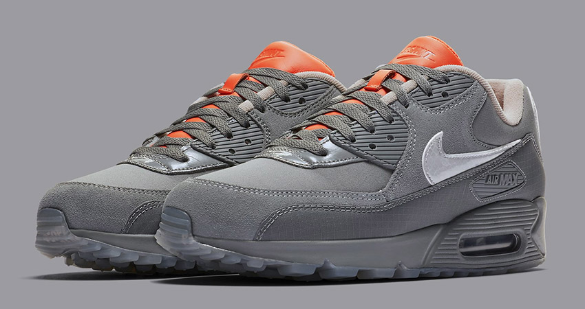 Things You Should Know About The Upcoming Nike BSMNT Air Max 90 City Pack 02