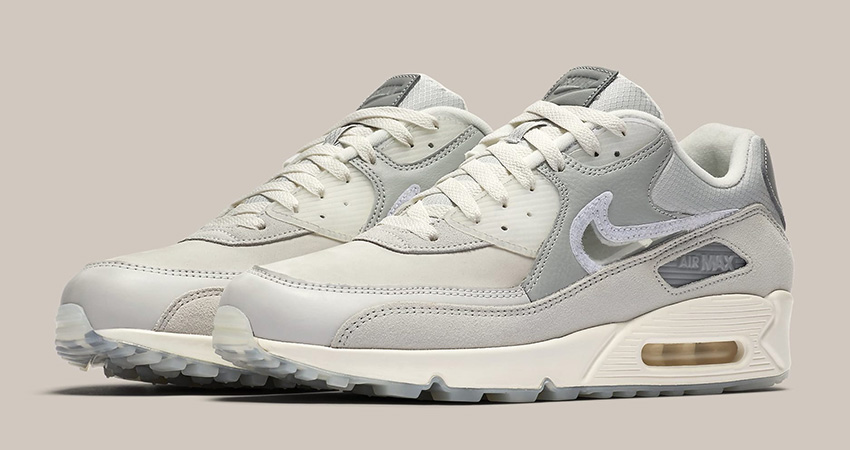 Things You Should Know About The Upcoming Nike BSMNT Air Max 90 City Pack 05