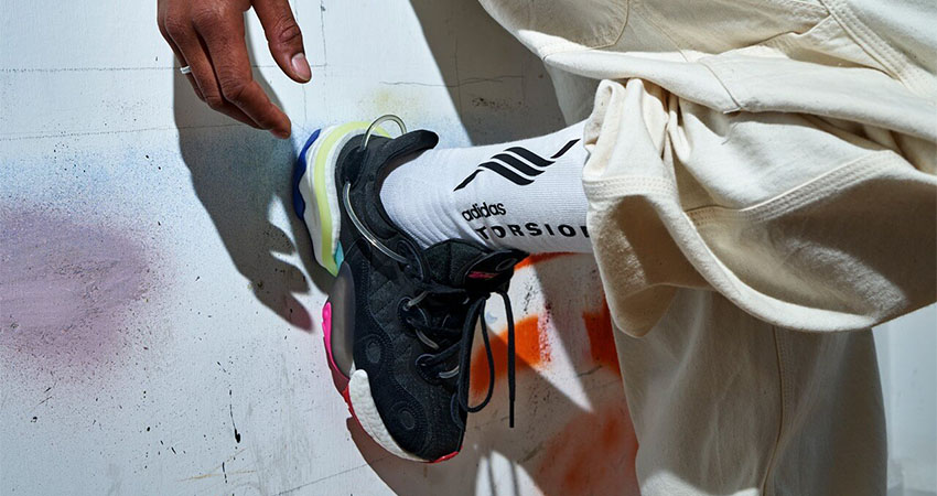 adidas New Creation Torsion X Sneaker Gets A Release Date 02
