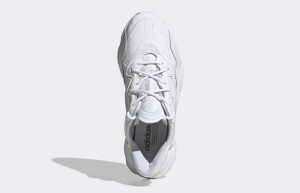 adidas Ozweego Clear White EE5704 04