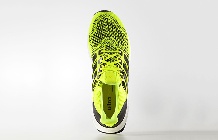 adidas Ultra Boost 1.0 Solar Yellow S77414 04