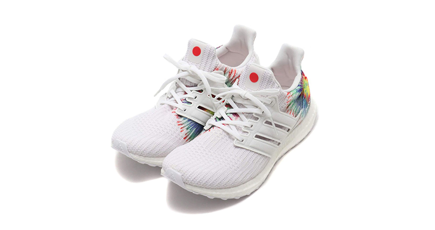 adidas UltraBOOST 'Japan' Coming With A Rainbow Fireworks Theme 01
