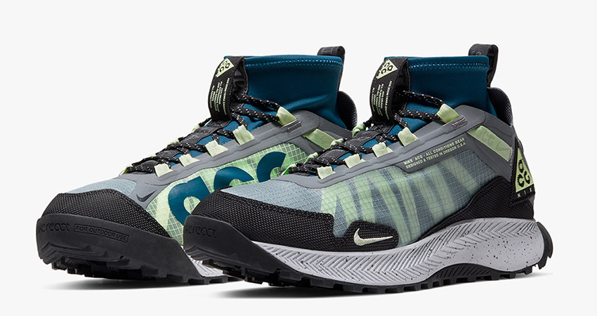 After Terra Gobe Now Nike Added Terra Zaherra Pack In Their Collection 01