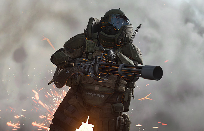 Call Of Duty And adidas Ozweego Collaborating For New Kingslayer