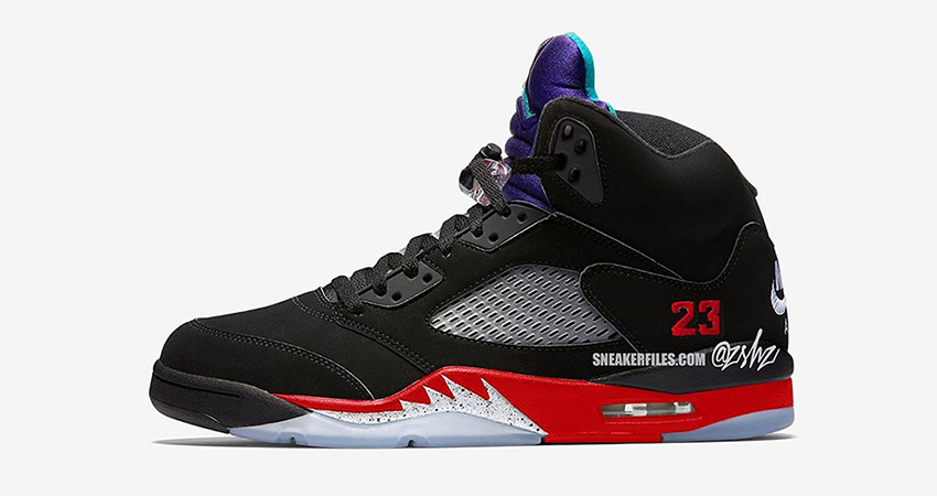 Check Out The Upcoming Air Jordan Retro Collections Of 2020 10