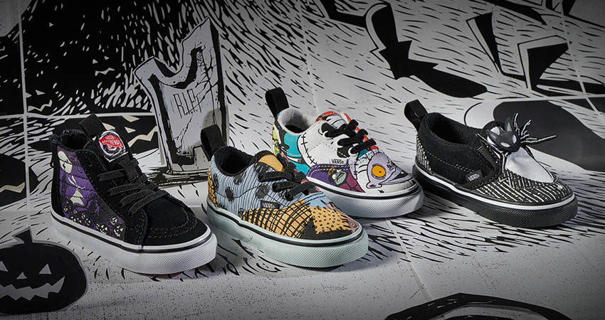 Disney’s The Nightmare Before Christmas And Vans Release Date Is Here 01