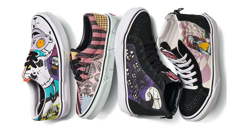 Disney’s The Nightmare Before Christmas And Vans Release Date Is Here 03