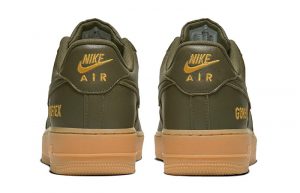 Gore-Tex Nike Air Force 1 Low Khaki CK2630-200 04