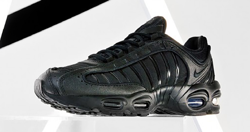Have A Look At Footasylum's Newest Black Releases 01