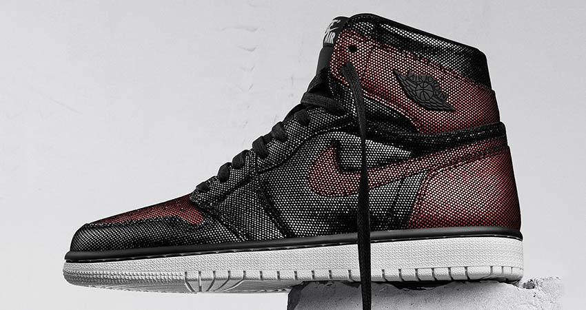 Jordan Brand’s “Fearless Ones” Collection Coming With So Many New Look 04