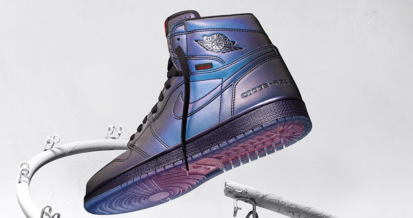 Jordan Brand’s “Fearless Ones” Collection Coming With So Many New Look 06