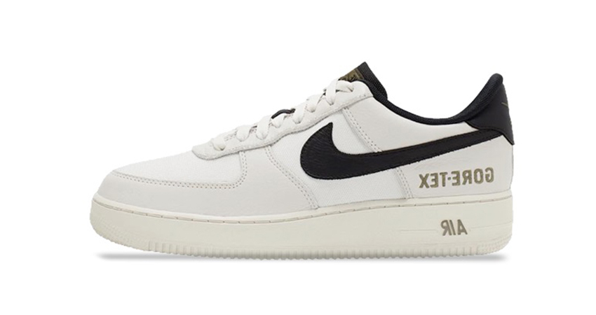 Keep Your Eyes On The Upcoming 4 Gore-Tex Nike Air Force 1 Low 01