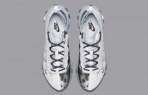 Kendrick Lamar Nike React Element 55 Platinum CJ3312-001 04