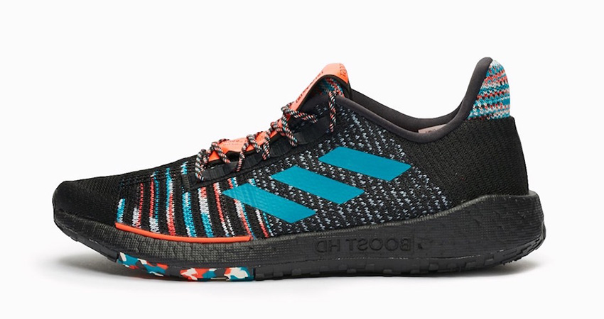 Missoni adidas PulseBoost HD Returning With New Styles - Fastsole