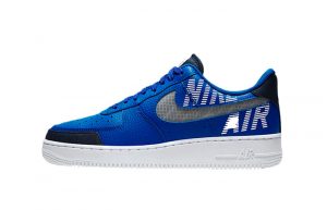 Nike Air Force 1 Low Under Construction Grey Blue BQ4421-400 01