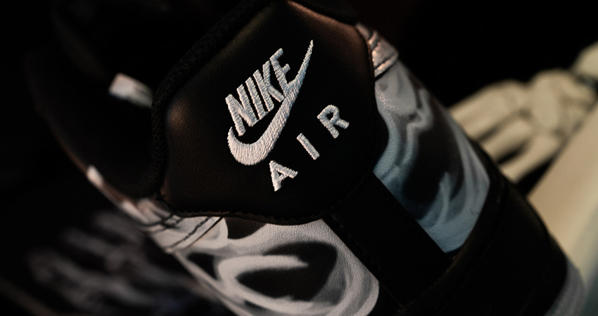 Nike Air Force 1 “Skeleton” Dropping Next Week 02
