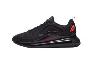 Nike Air Max 720 By You Black CT2204-002 01