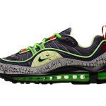 air max 98 halloween