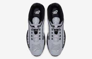 Nike Air Max Tailwind 4 Grey Black AQ2567-006 04