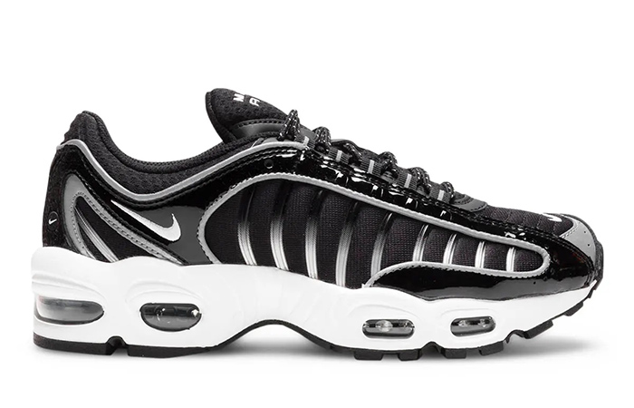 Nike Air Max Tailwind 4 NRG Black CK4122-001 - Where To Buy - Fastsole