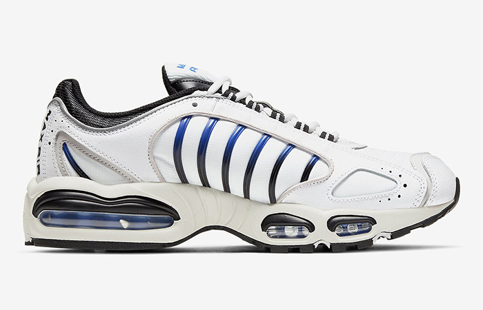 Nike Air Max Tailwind 4 White Blue AQ2567-105 - Where To Buy - Fastsole