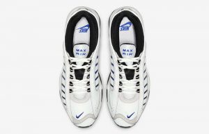 Nike Air Max Tailwind 4 White Blue AQ2567-105 04