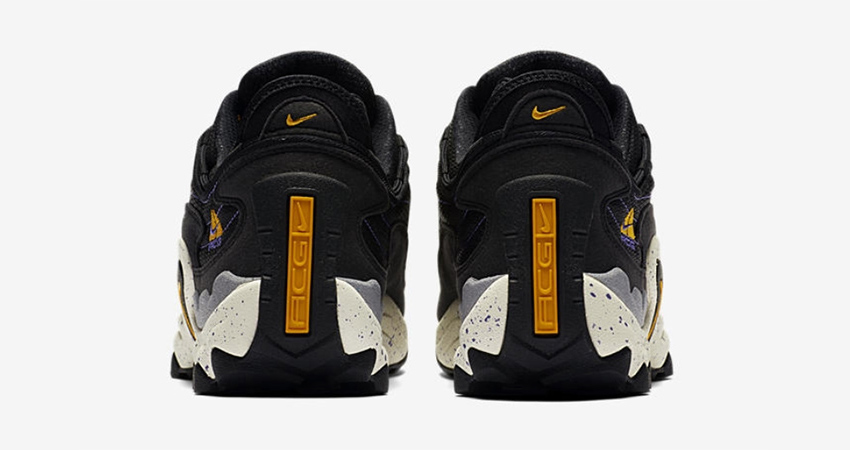 Nike Air Skarn Coming With A Black Coloured Pack 10
