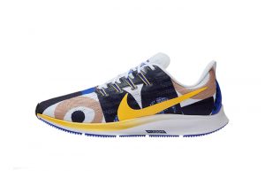 Nike Cody Hudson Air Zoom Pegasus 36 Hyper Royal CI1723-400 01