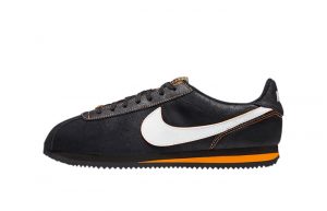 Nike Cortez Day of the Dead Black CT3731-001 01