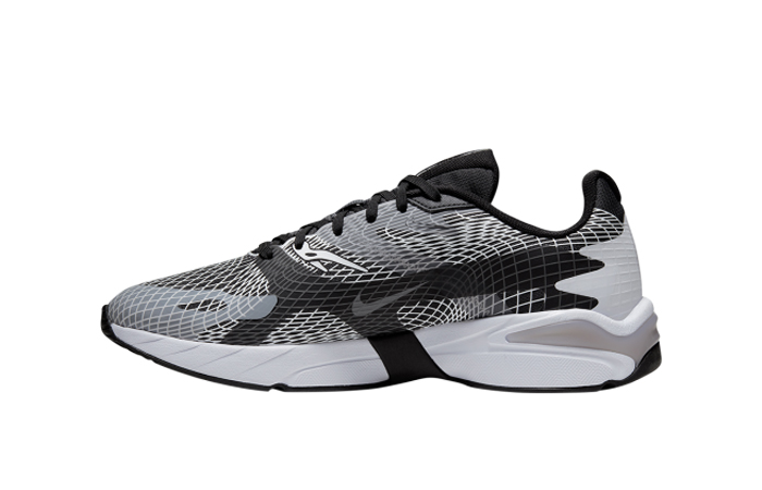 Nike Ghoswift Grey BQ5108-101 01