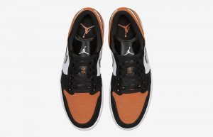Nike Jordan 1 Low Shattered Backboard 553558-128 04
