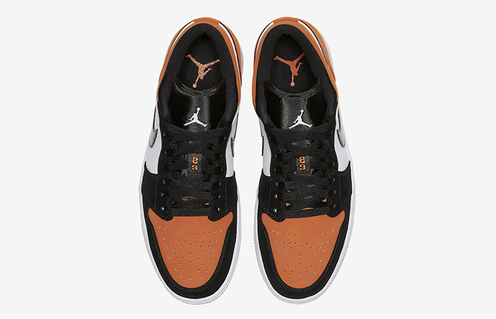 Nike Jordan 1 Low Shattered Backboard 553558-128 04