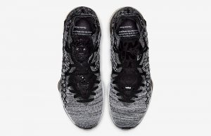 Nike LeBron 17 Black BQ3177-002 05