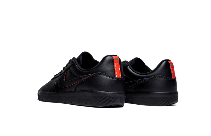 Nike SB Classic Premium Core Black AR0767-003 03