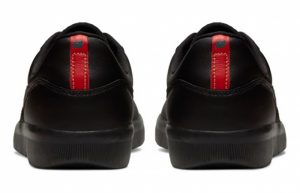 Nike SB Classic Premium Core Black AR0767-003 04