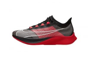 Nike Zoom Fly 3 Black Red CT1514-001 01