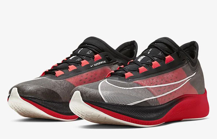 Nike Zoom Fly 3 Black Red CT1514-001 02